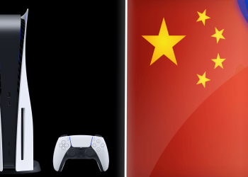 La PlayStation 5 sera en vente en Chine au deuxième trimestre 2021
