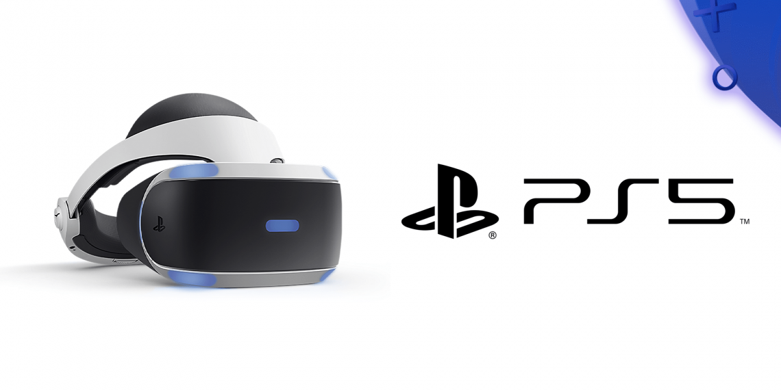 Le PlayStation VR de la PlayStation 5 dévoile ses premières informations