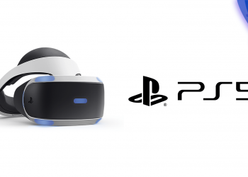 Le PlayStation VR de la PlayStation 5 dévoile ses premières informations
