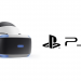 Le PlayStation VR de la PlayStation 5 dévoile ses premières informations
