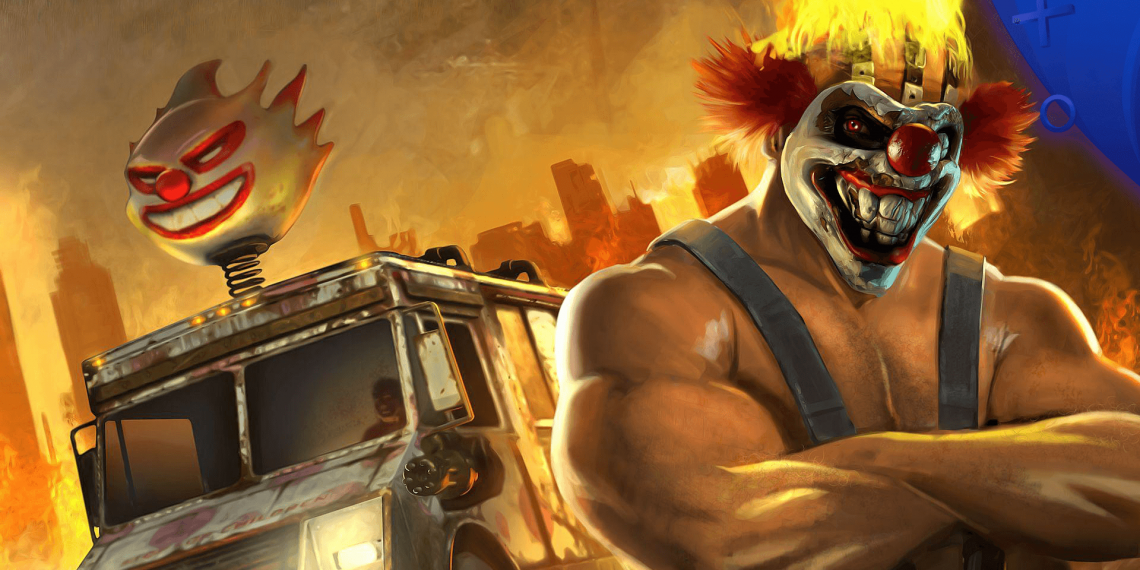 PlayStation Productions prépare une série inspirée des jeux « Twisted Metal »