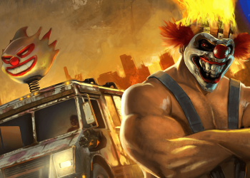 PlayStation Productions prépare une série inspirée des jeux « Twisted Metal »