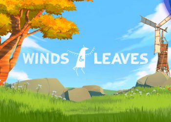 Winds & Leaves sera disponible au printemps exclusivement sur le PSVR