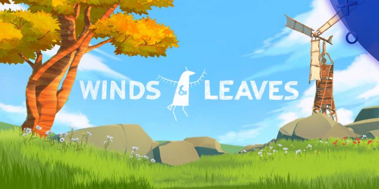 Winds & Leaves sera disponible au printemps exclusivement sur le PSVR