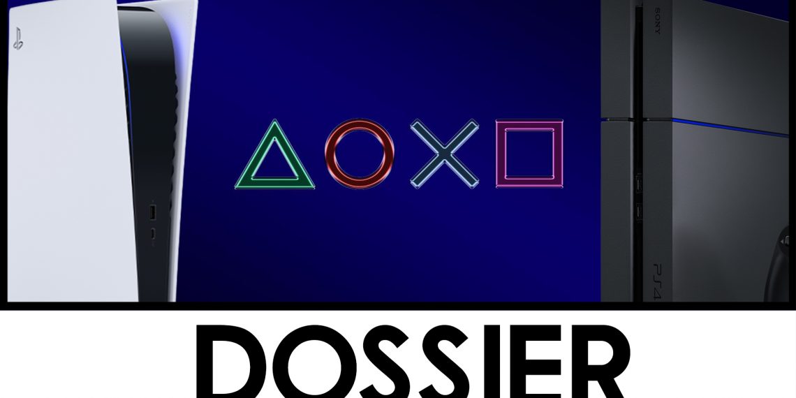 Dossier : La PS5 peut-elle surpasser les succès de la PS4 ?
