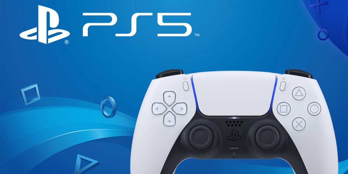 PS5 : La DualSense victime de « Drift »
