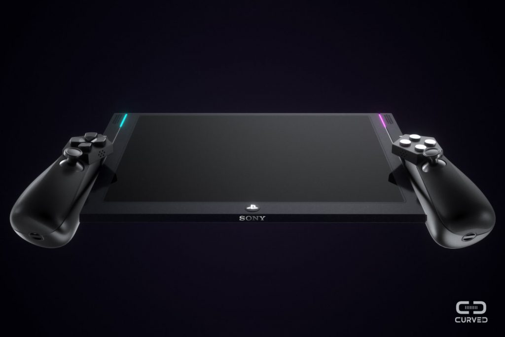 Jeux vidéo : avec Project Q, Sony lance une extension mobile pour la  PlayStation 5 - Le Parisien