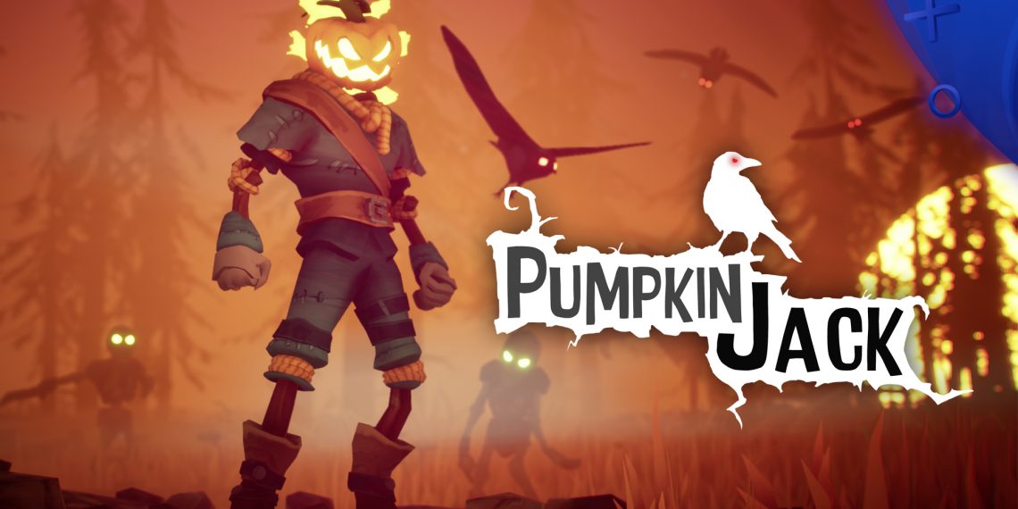 Pumpkin Jack se précise sur PS4