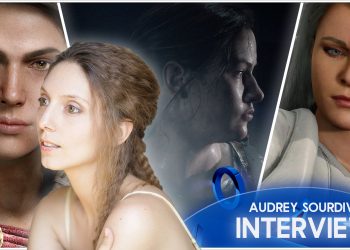 Conversation avec Audrey Sourdive, VF d’Abby, Silver Sable & Kassandra (Partie 1)
