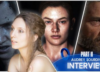 Conversation avec Audrey Sourdive, VF d’Abby, Silver Sable & Kassandra (Partie 2)