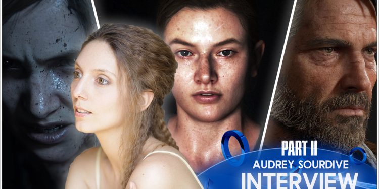 Conversation avec Audrey Sourdive, VF d’Abby, Silver Sable & Kassandra (Partie 2)