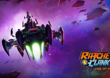 Vignette Ratchet and Clank : Life of Pie