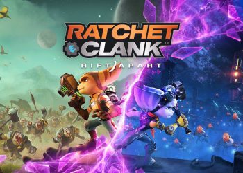 Ratchet and Clank: Rift Apart dévoile sa date de sortie et fait le plein d’infos
