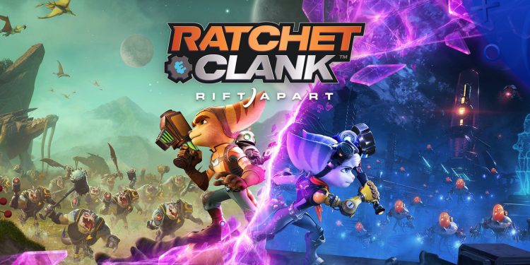 Ratchet and Clank: Rift Apart dévoile sa date de sortie et fait le plein d&rsquo;infos