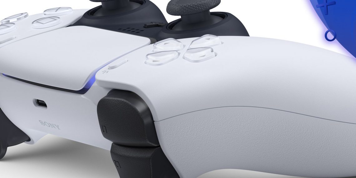 La DualSense bientôt compatible avec les appareils Apple