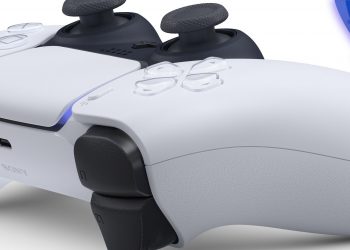 La DualSense bientôt compatible avec les appareils Apple