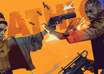 Deathloop fait le plein d’informations