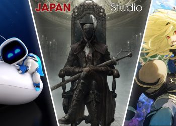 Japan Studio : Une restructuration interne annoncée