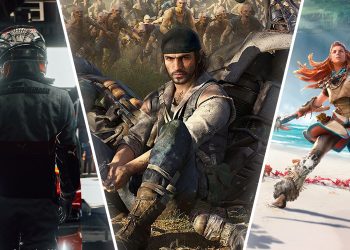 Report Gran Turismo 7, Days Gone PC… Le point sur les dernières infos