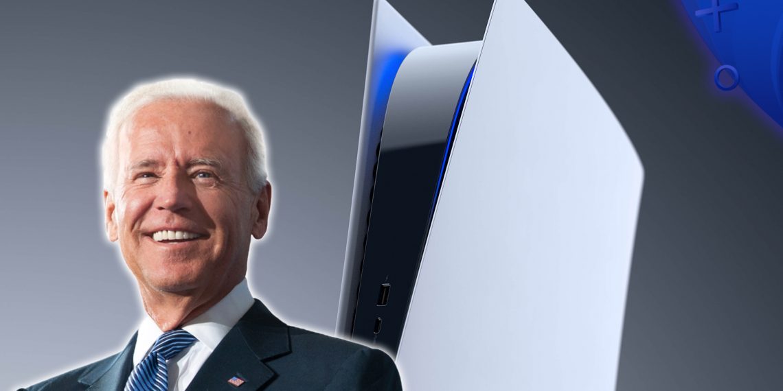 Joe Biden lance une enquête concernant la pénurie de semi-conducteurs