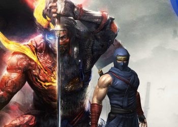 Ryu Hayabusa de Ninja Gaiden débarque dans Nioh 2