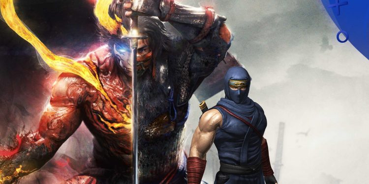 Ryu Hayabusa de Ninja Gaiden débarque dans Nioh 2