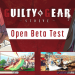 Open Beta Guilty Gear Strive vignette
