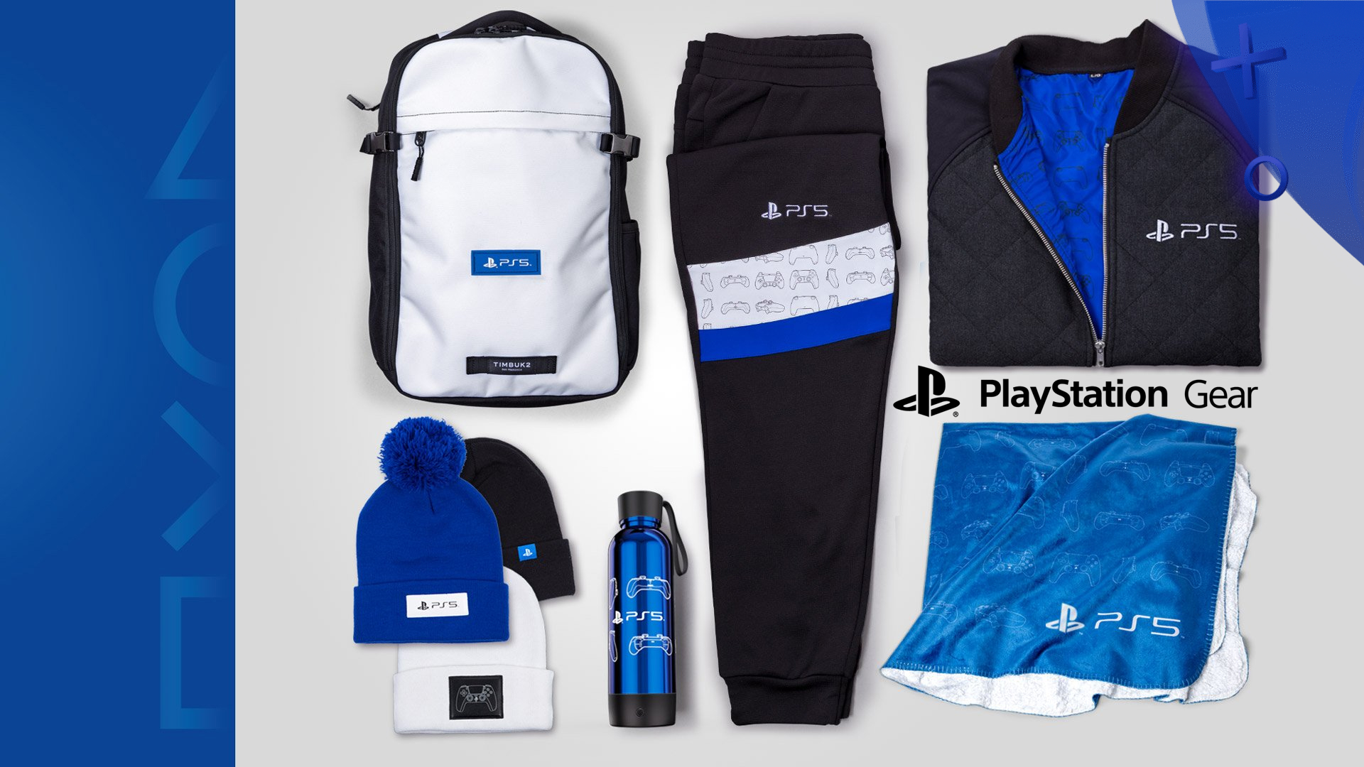 аксессуары playstation