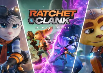 Tout savoir sur Ratchet and Clank: Rift Apart
