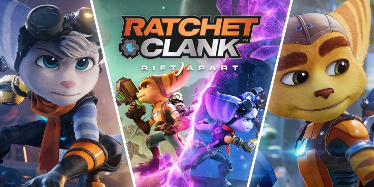 Tout savoir sur Ratchet and Clank: Rift Apart