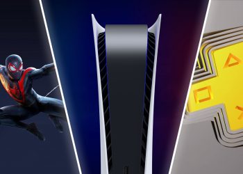 PS5 : Sony dévoile les premiers chiffres (consoles, jeux, abonnements…)