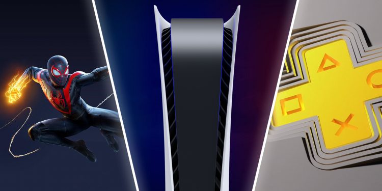 PS5 : Sony dévoile les premiers chiffres (consoles, jeux, abonnements…)