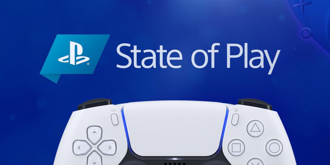 Un State of Play est prévu pour ce jeudi