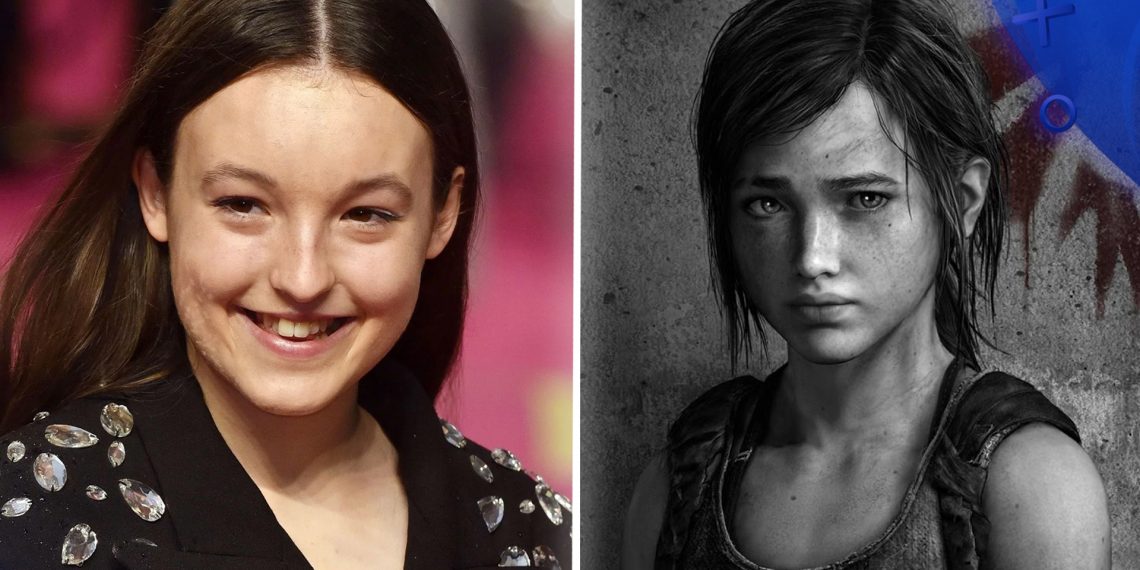 The Last of Us HBO : Bella Ramsey (Game of Thrones) incarnera Ellie
