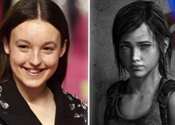 The Last of Us HBO : Bella Ramsey (Game of Thrones) incarnera Ellie