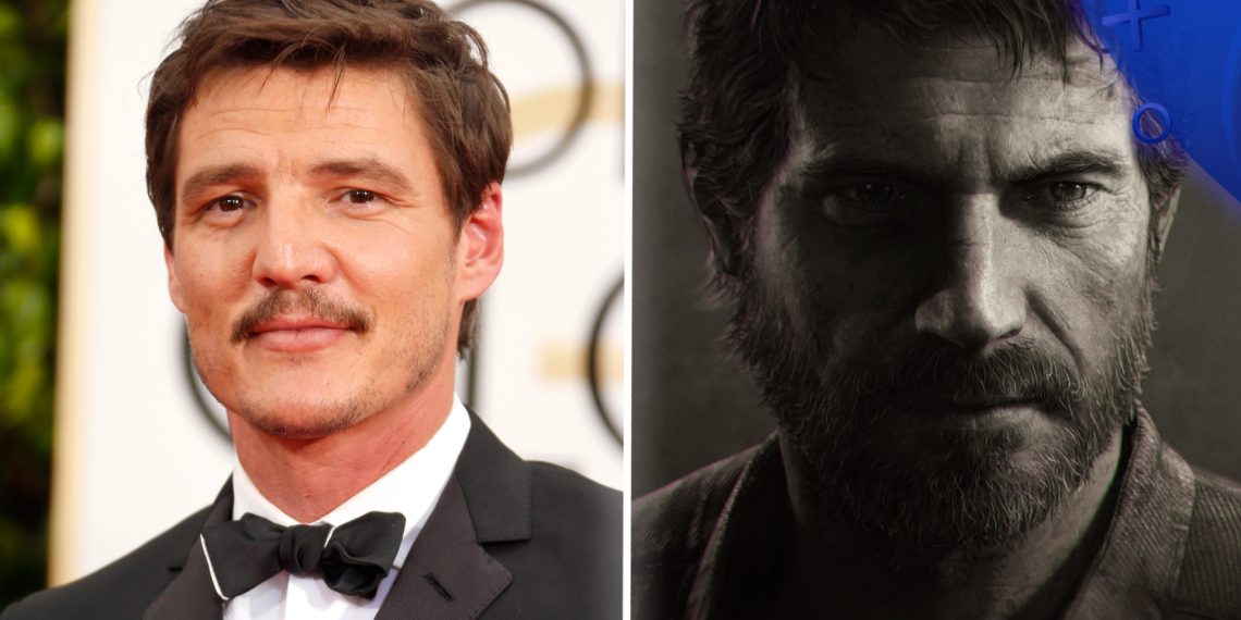The Last of Us HBO : Pedro Pascal (The Mandalorian) incarnera Joel