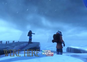 Vignette We Were Here