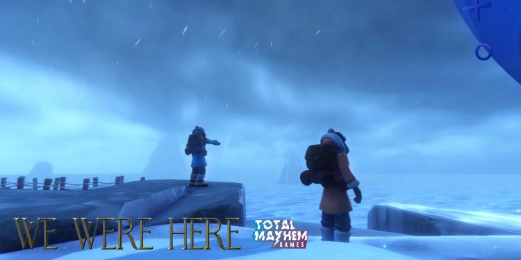 Vignette We Were Here