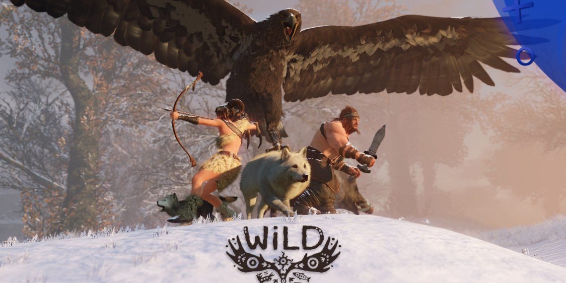 Wild fait de nouveau parler de lui