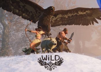 Wild fait de nouveau parler de lui