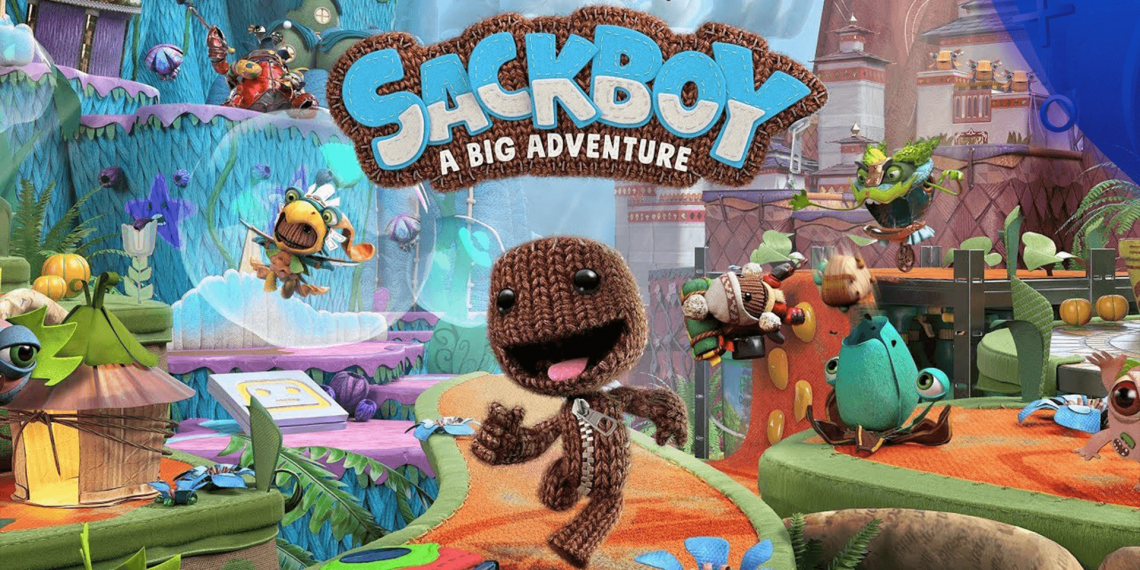 Sackboy : A Big Adventure a rencontré un développement compliqué