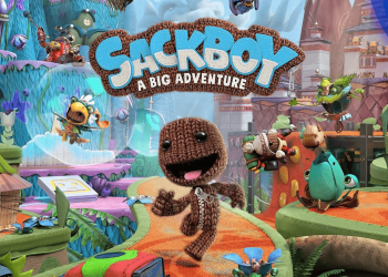 Sackboy : A Big Adventure a rencontré un développement compliqué