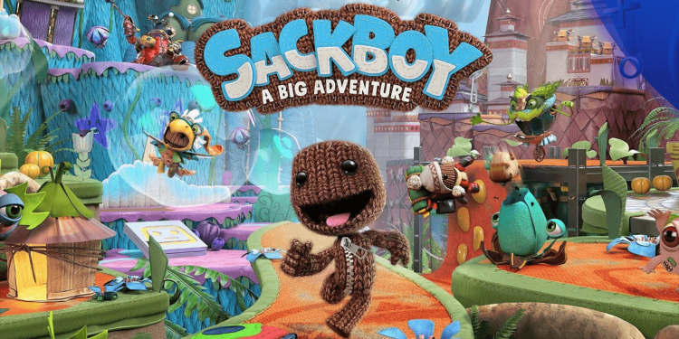 Sackboy : A Big Adventure a rencontré un développement compliqué