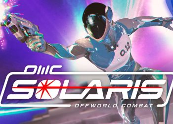 Solaris Offworld Combat arrivera sur PSVR au printemps 2021