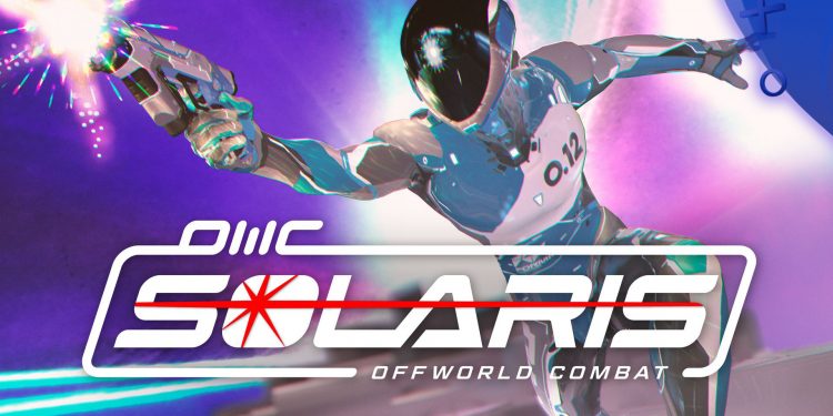 Solaris Offworld Combat arrivera sur PSVR au printemps 2021