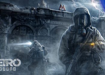 Metro Exodus prendra en charge la DualSense via une mise à jour