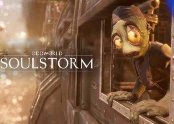Oddworld Soulstorm dévoile ses éditions physiques