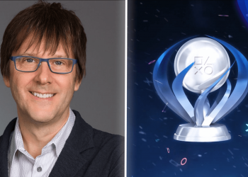 Mark Cerny confesse une fascination pour les trophées à Game Informer