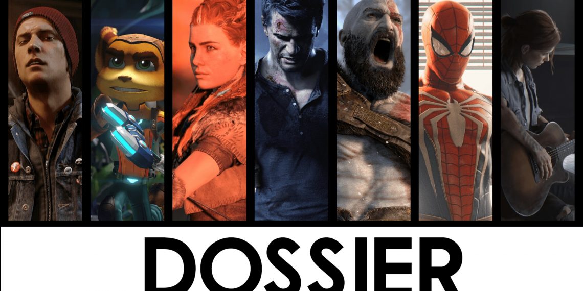 Dossier : Entre suites et nouvelles licences, comment la PlayStation 4 a forgé son succès