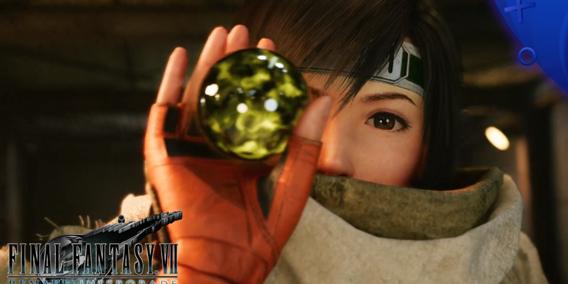 Tetsuya Nomura dévoile quelques informations supplémentaires sur Final Fantasy Intergrade